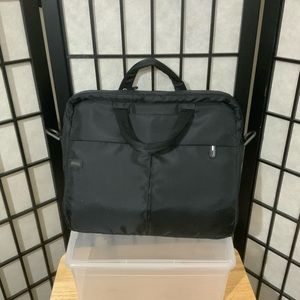 NWOT DELL LAPTOP CARRYING CASE SHOULDER BAG FOR 13 TO 17 INCH LAPTOP COMPUTERS